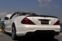 AMG SLクラス 中古車