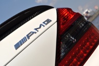 AMG SLクラス 中古車