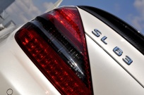 AMG SLクラス 中古車