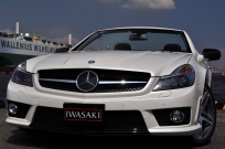 AMG SLクラス 中古車