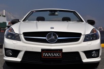 AMG SLクラス 中古車