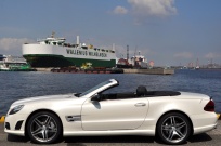 AMG SLクラス 中古車