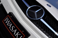 AMG SLクラス 中古車