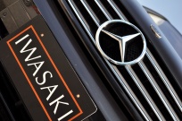 ブラバス CLクラス 中古車