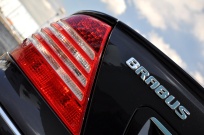 ブラバス CLクラス 中古車