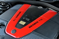 ブラバス CLクラス 中古車