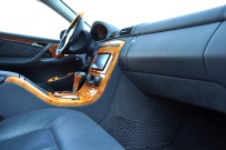 ブラバス CLクラス 中古車