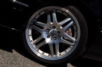 ブラバス CLクラス 中古車