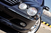 ブラバス CLクラス 中古車