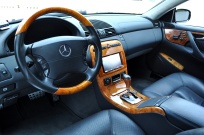 ブラバス CLクラス 中古車