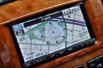 ブラバス CLクラス 中古車