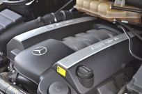 AMG Mクラス 中古車