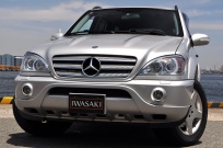 AMG Mクラス 中古車