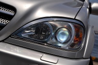 AMG Mクラス 中古車