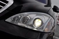 メルセデスベンツ Sクラス 中古車