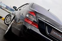 メルセデスベンツ Sクラス 中古車