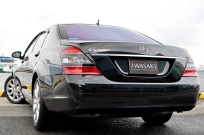 メルセデスベンツ Sクラス 中古車