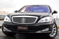 メルセデスベンツ Sクラス 中古車
