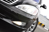 メルセデスベンツ Sクラス 中古車