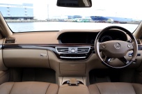 メルセデスベンツ Sクラス 中古車