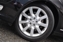 メルセデスベンツ Sクラス 中古車