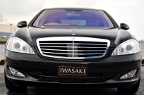 メルセデスベンツ Sクラス 中古車