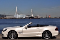 AMG SLクラス 中古車