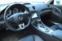 AMG SLクラス 中古車