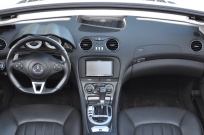 AMG SLクラス 中古車