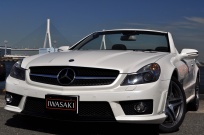 AMG SLクラス 中古車