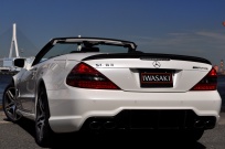 AMG SLクラス 中古車