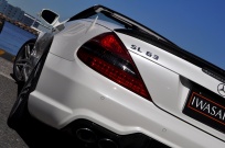 AMG SLクラス 中古車