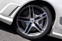 AMG SLクラス 中古車