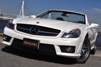 AMG SLクラス 中古車
