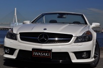 AMG SLクラス 中古車