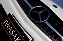 AMG SLクラス 中古車