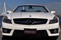 AMG SLクラス 中古車