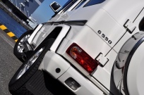 メルセデスベンツ Gクラス 中古車