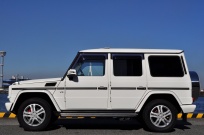 メルセデスベンツ Gクラス 中古車