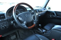 メルセデスベンツ Gクラス 中古車