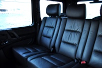 メルセデスベンツ Gクラス 中古車