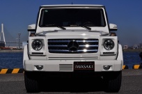 メルセデスベンツ Gクラス 中古車