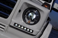 メルセデスベンツ Gクラス 中古車