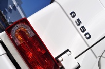 メルセデスベンツ Gクラス 中古車