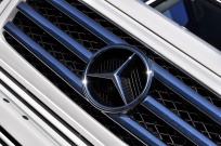 メルセデスベンツ Gクラス 中古車