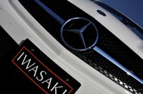 AMG SLクラス 中古車