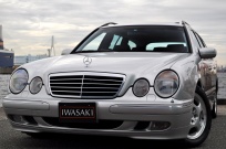 メルセデスベンツ Eクラス 中古車
