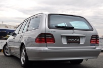 メルセデスベンツ Eクラス 中古車