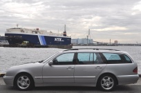 メルセデスベンツ Eクラス 中古車