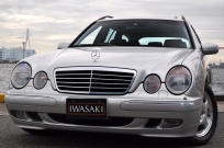 メルセデスベンツ Eクラス 中古車